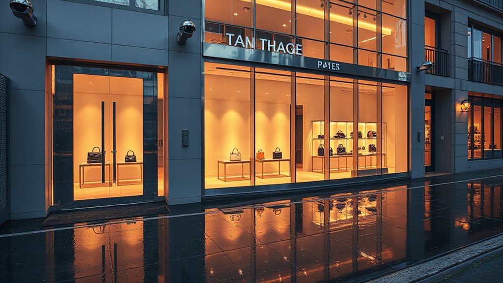 advanced retail surveillance solutions